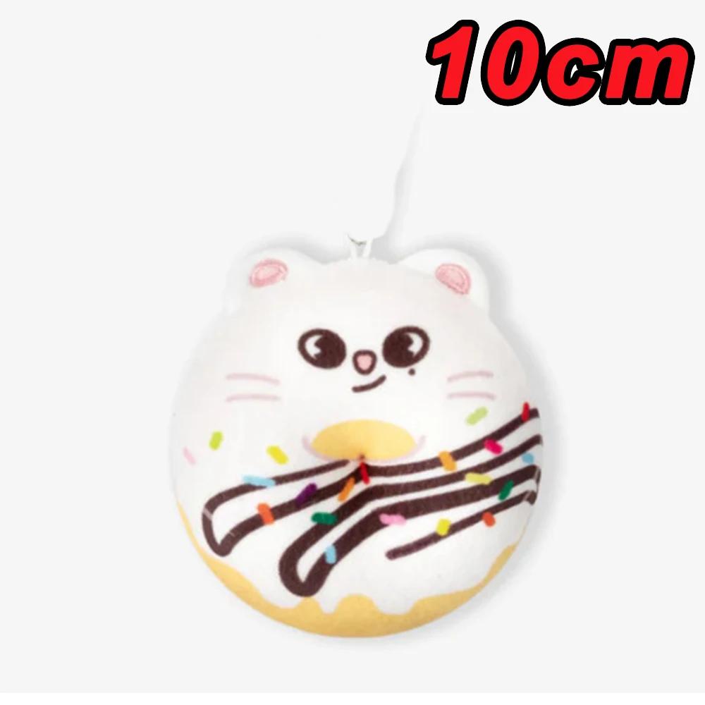 300style 10/22cm Skzoo Plush Bag Toy Kawaii Stray Wolf Plush Cartoon Stuffed Animal Doll Kawaii Toy Room Decor Children Gift
