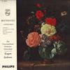 LP Record EUGEN JOCHUM - Complete Collection of Beethoven Ov FL5533 PHILIPS Japan Classical Used