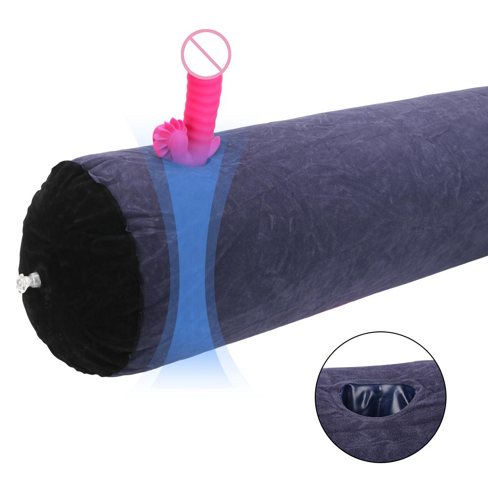 Сексуальная позиция Любовь Подушка Секс Мебель Взрослая игра Секс игрушки для пар