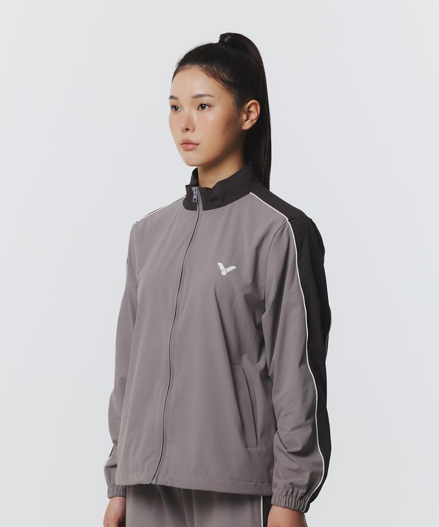 Унисекс куртка для бадминтона Victor Warm Line (Vt26Ajk202U)