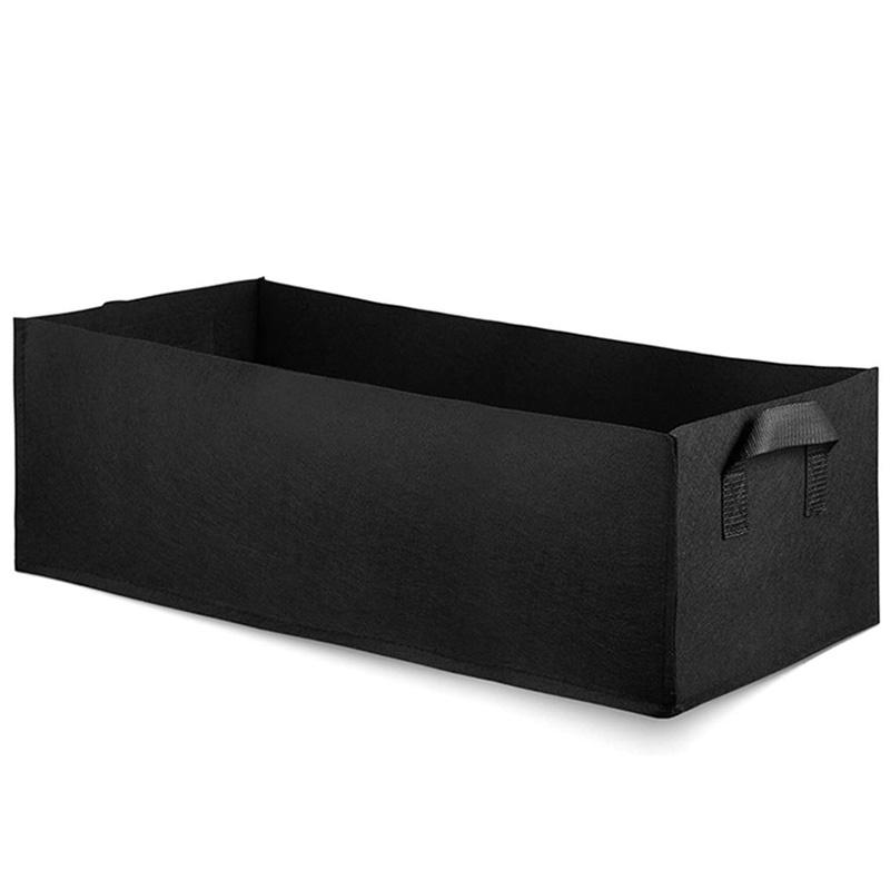 Thickened Non-woven Planting Bags Premium Quality For Optimal Plant Growth