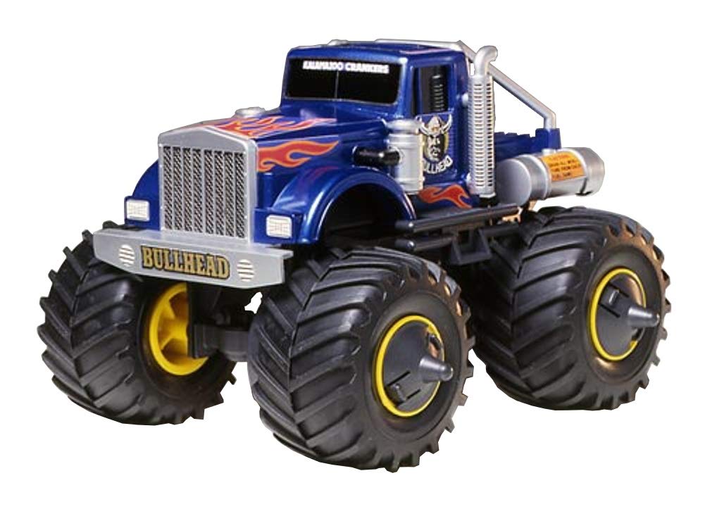 Tamiya Wild Mini 4WD Series 08 Bullhead Plastic Model 17008 No. Jr.