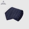 Brooks Brothers Men's Silk Polka Dot Business Tie