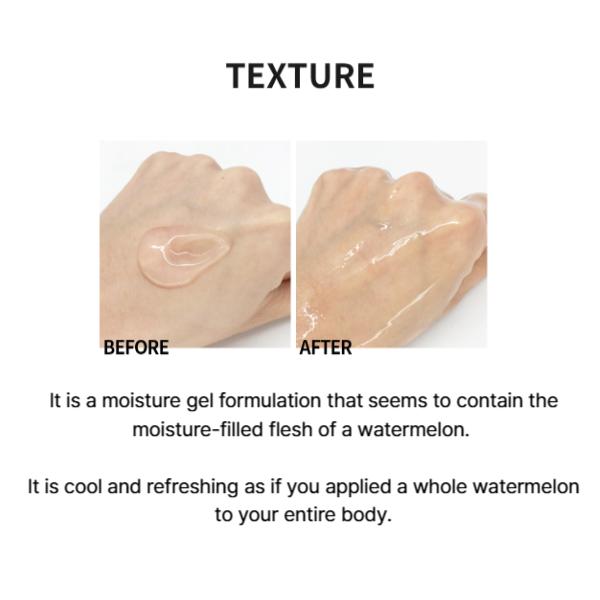 HOLIKA HOLIKA Успокаивающий гель «Арбуз» 96% 390 мл / 13,19 жидких унций. (3 варианта)