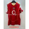 Retro series jersey No. 14 Henry Bergkamp short-sleeved sports football jersey, one piece wholesale.