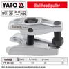 Набор для извлечения шаровых головок YATO - инструмент для разборки японских автомобилей