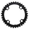 SHIMANO Repair Parts Chainring with Hook Teeth Y1MP98020 36T-AL FC-M670 FC-T781 FC-T780 FC-T671