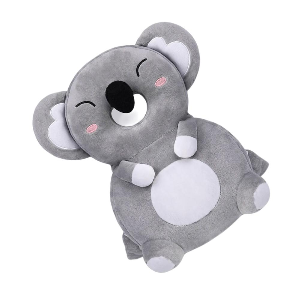 Подушка-защита головы для младенца, подголовник для младенца, рюкзак, подушка-защита от падений головы для малыша, подушка-защита спины, предмет первой необходимости для младенца