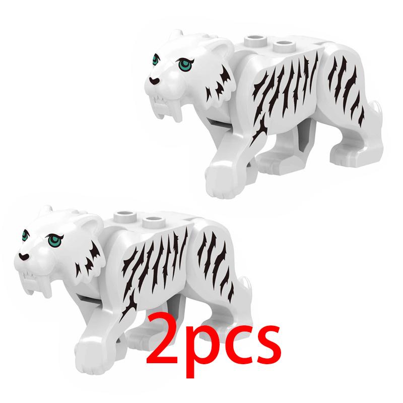 Средневековый Военный Замок Рыцарь Строительные Блоки Езда на Лошади Волк Медведь Слон Животное Жилет Оружие Флаг Седло Игрушка Кирпич Подарок A06