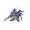 Bandai Набор пластиковых моделей Hi-Nu Gundam SD Gundam, НОВИНКА из Японии