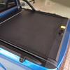 Manual Tailgate Roller Shutter Cover for Rich 6 Pickup Truck