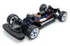 Tamiya Серия Радиоуправляемых Машин № 720 Шасси TT-02 Type-SRX Комплект 1/10 Электрический