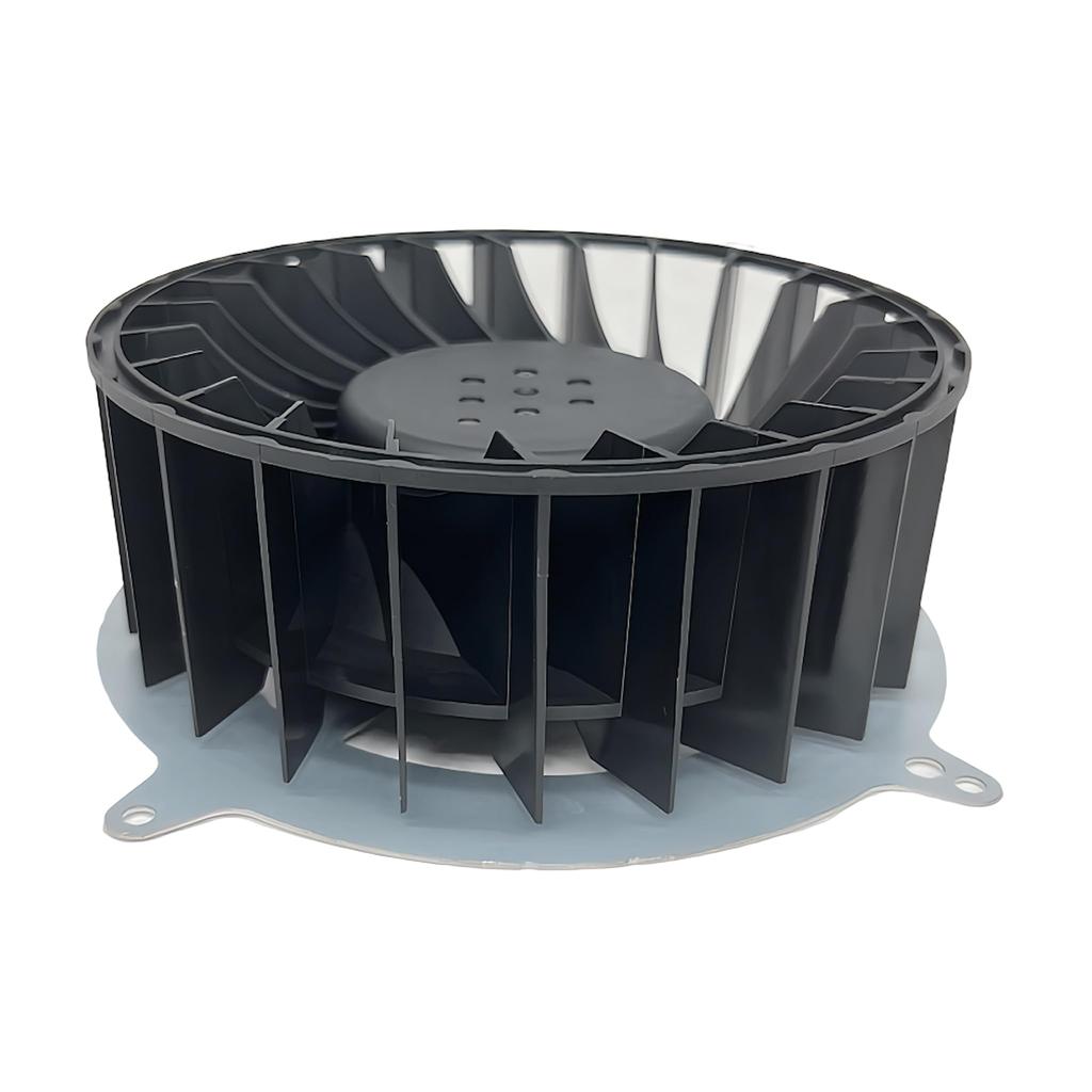 Small Lab PS5 Compatible CPU Cooling 23 Includes Installation Screwdriver Fan, Blades,