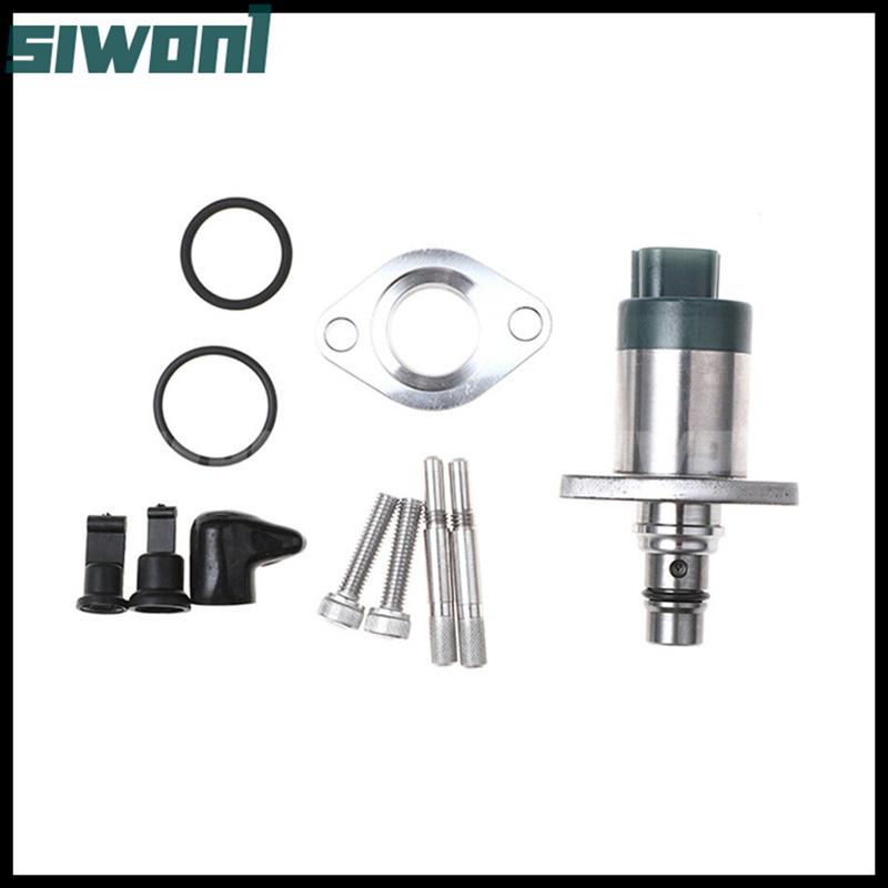 Fits For ISUZU Holden D-Max Dmax Rodeo 2.5 3.0 Suction Control Valve 294200-2760 1460A056 8-98145455-0