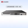 Huawei Межсетевой экран Kunling USG6000E-S15-AC для предприятий