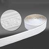 Self-adhesive 3D Three-dimensional Waistline Ceiling Decorative Strip Wall Stickers Stickers Border Waterproof Skirting TV Background Border