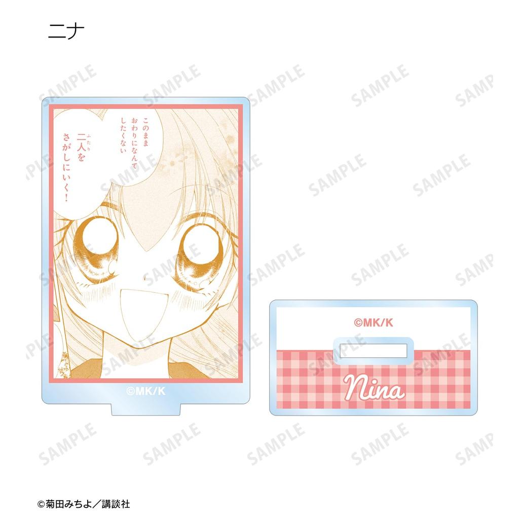 Оригинальная акриловая подставка Lolipop Trading из рамы на 10 штук в КОРОБКЕ Protect!