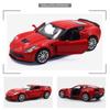 1/36 Серия Chevrolet Металлические Литые Модели Машинок Игрушка Для Подарков Коллекций Украшений
