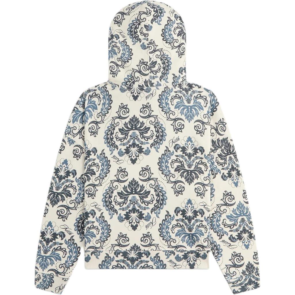 Kith Детские толстовки с капюшоном Средние KHK030960-104