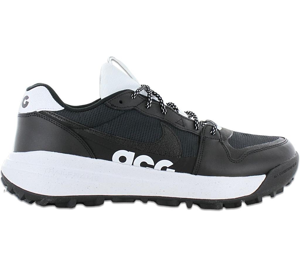 Nike ACG Lowcate - Men's Outdoor Shoes Black DX2256-001 ORIGINAL