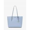 Michael Kors Charlotte 3 In 1 Tote Large 35r3scft3t1540 Light Sky
