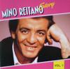 CD MINO REITANO - Story  DGCD154 Duck Record 1996 Италия Поп Б/У