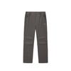 Outdoor Series Simple Comfortable Warm Fleece Sports Mid-Waist Casual Pants Men Bottoms 952546502-5