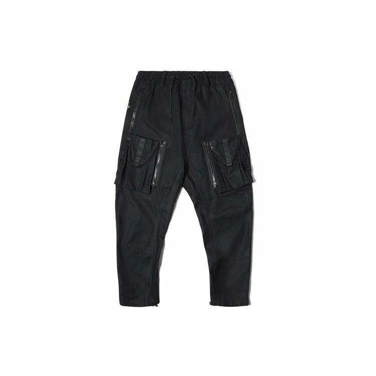 Nike Мужские брюки-карго ACG Средние AQ3524-010