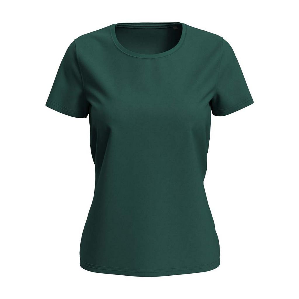 Stedman Womens/Ladies Lux T-Shirt