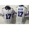 Buffalo Bills Josh Allen NFL Football Jersey Mens Premium Stitched Limited Edition Team Apparel