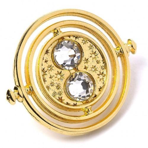 HARRY POTTER Official Time Turner Pin