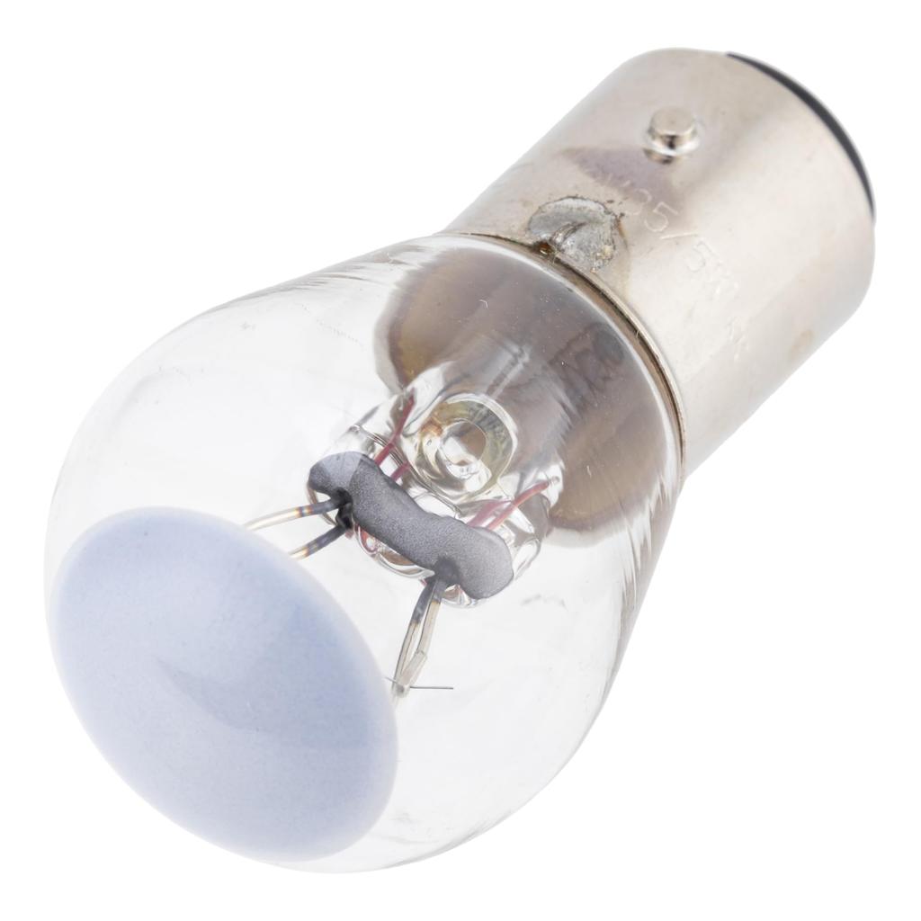 Stanley Electric BP4825W Блистер 12В Лампа NO3, 35/5Вт