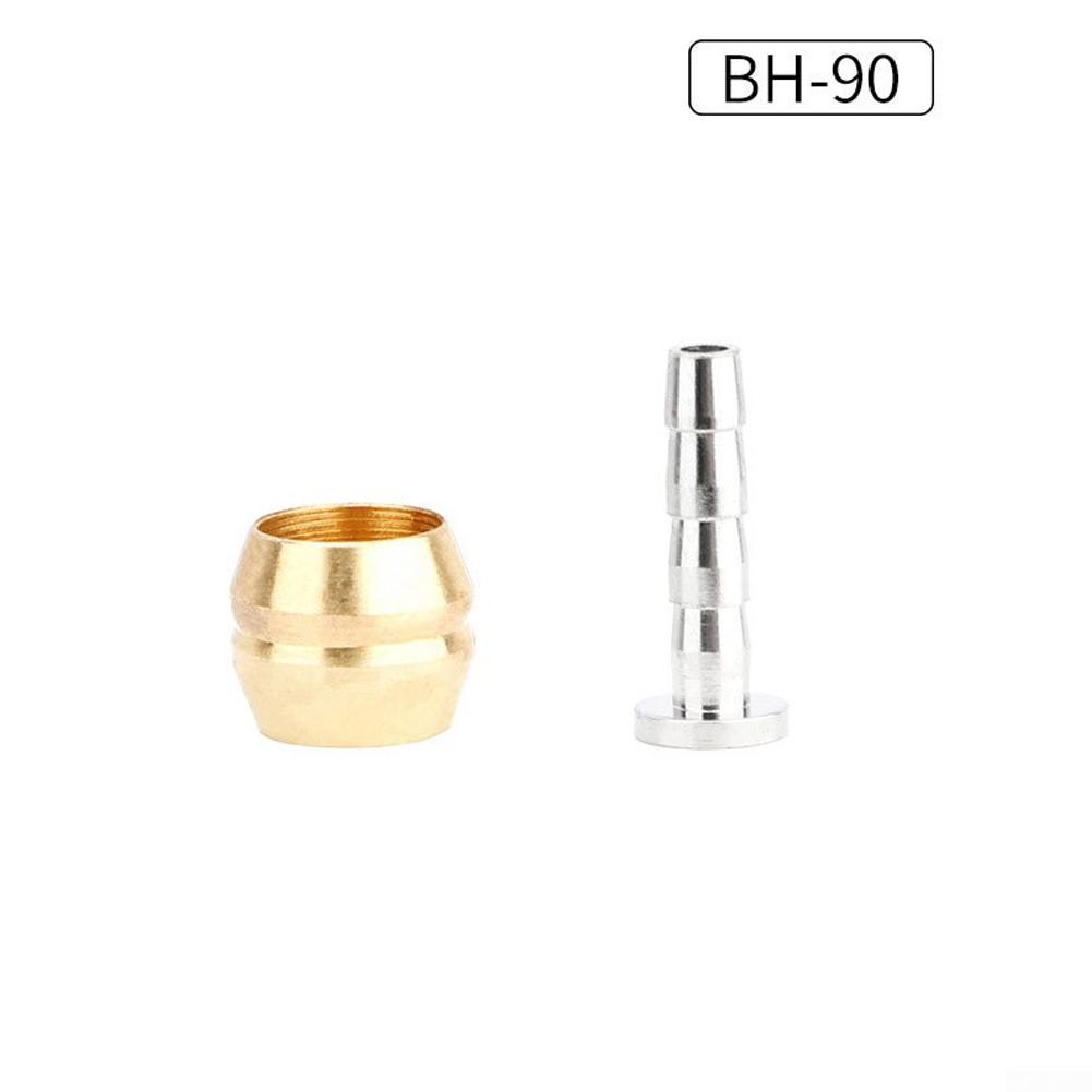 Olive Head BH90 BH59 Olive Велосипедный велосипедный тормоз Соединительная вставка для оливковой головки