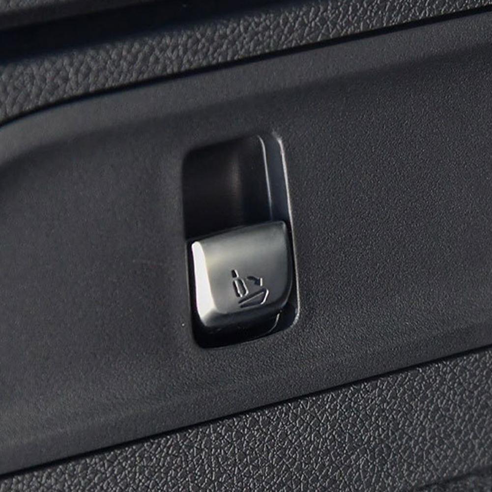 Крышка кнопки переключателя складывания сиденья автомобиля 2059056611 Замена кнопки регулировки сиденья для Mercedes E GLC C W205 W253 W213