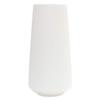 INS Plastic Vase Simple Vase Flower Arrangement Container Storage Bottle for Flowers Living Room Modern Home Decor