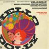 LP Record VARIOUS - Hello Dolly! (Original Motion Pictu DTCS5103 20th Century Fo 1969 US Soundtracks & Musicals Used