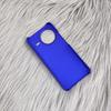 Простой матовый жесткий противоударный чехол для телефона из ПК для серий Redmi K40, K50, K60, K70, Redmi K80, задняя крышка