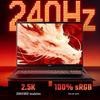 Игровой ноутбук Acer Nitro 7 16 дюймов (Китайская версия)