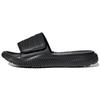 Alphabounce Slide 'Triple Black' GY9416