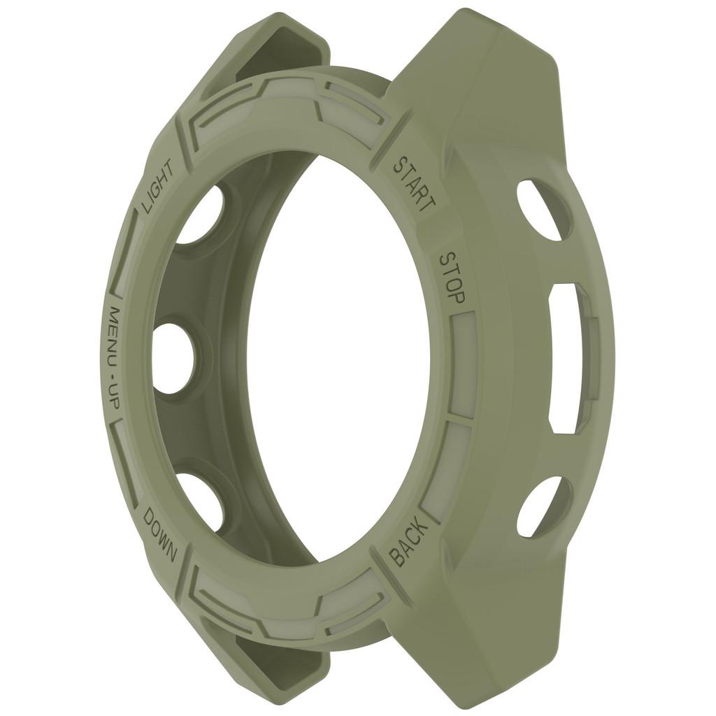 Чехол из ТПУ для часов Garmin Descent G2, защитный бампер для часов Descent G1, аксессуары для солнечной батареи Letel