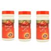 3 X Sitopaladi Churna 60gm | Ayurvedic Herbal Blend for Respiratory Wellness, Cold Relief & Throat Comfort