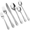 Cutlery Set Lamart LT5006 Carmen XL, 48 Pieces