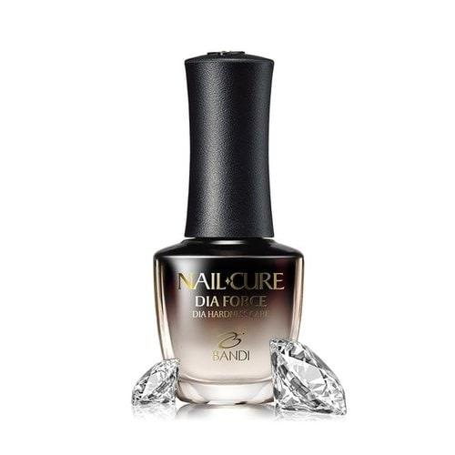 Bandi Nail Cure Diaforce 7ml (Nail Nutrient)
