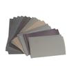 400 600 3000 800 1000 1200 1500 2000 2500 Grit Sandpaper Wet/Dry 15pcs/Set