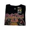 T-shirt Women's Round Neck Pink Floyd S