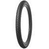YunSCM 20x2.0 54-406 Bicycle Tires, 20-inch 2.0mm, Compatible with Mountain Bikes and Cross Bikes, Y-339