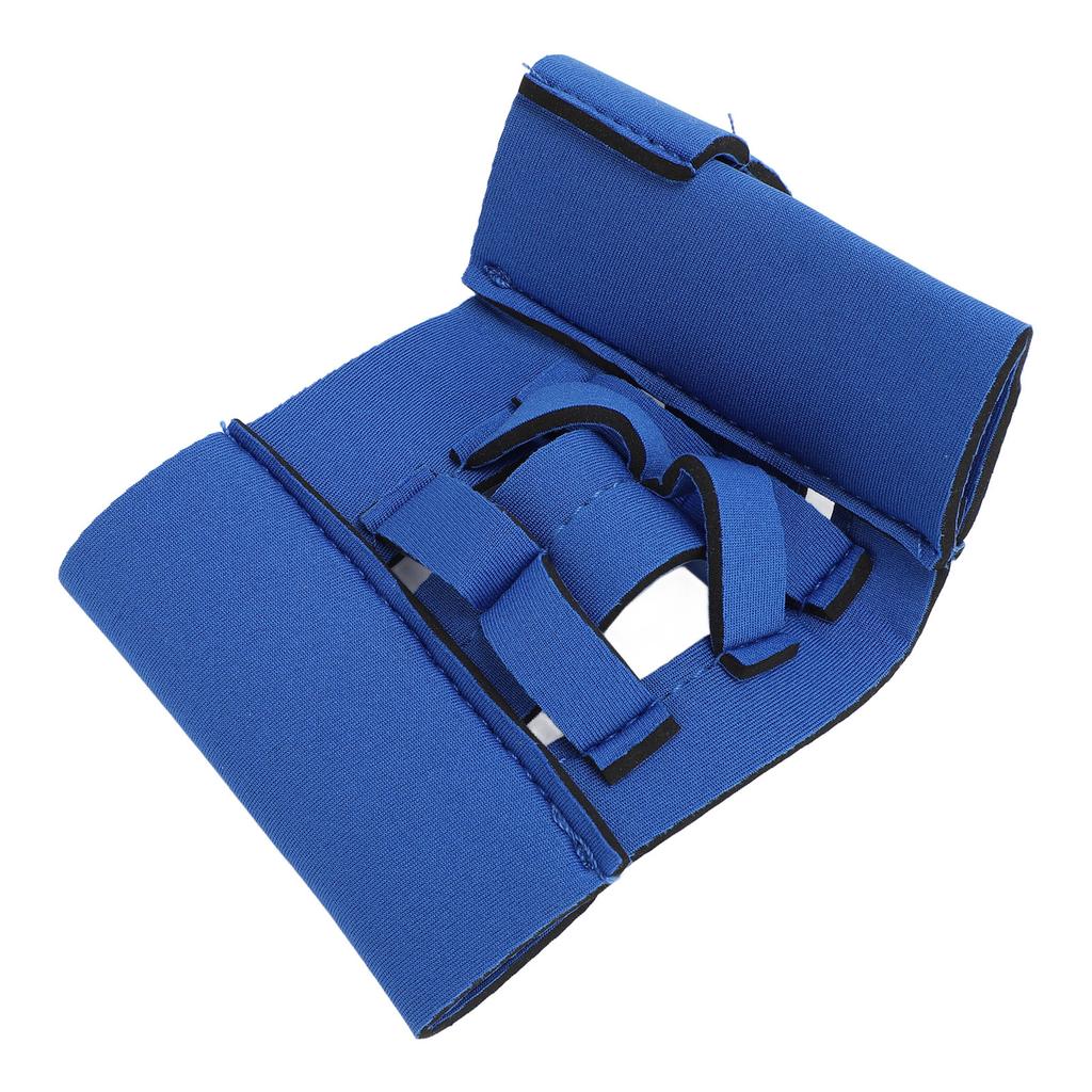 Finger Web Training Glove Polyester Fiber Mini Web Gloves Ball Catcher for Baseball Softball Tennis