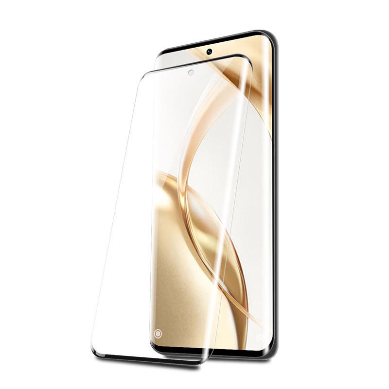 Защитное стекло для экрана Huawei Honor 200 - Полное покрытие для мобильных телефонов 300Pro, X60Pro, M7Pro
