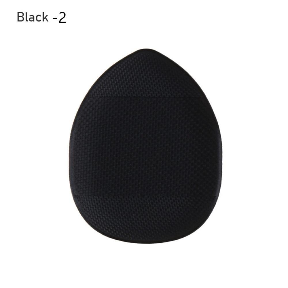 Hot Soft Finger Round Makeup Tool Mini Makeup Sponge Powder Puff