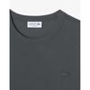Lacoste Мужская футболка с коротким рукавом из махровой ткани Th883e 54n 050